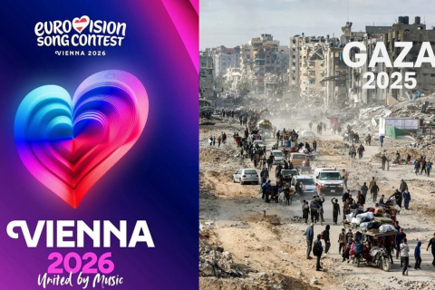 Festival Eurovisão 2026