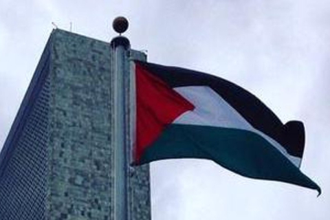 Reconhecimento do Estado da Palestina imediato e incondicional