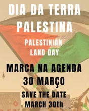 Dia da Terra 2025