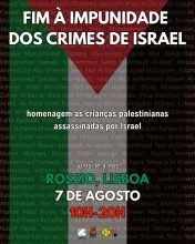 Li.sboa Rossio 7 Agosto 2025