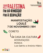 Loulé 07 Nov 2025