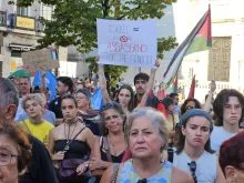 Lisboa 16 setembro 2025