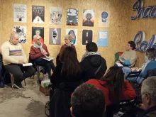 Covilhã 15 Nov 2025