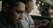 Filme "An Orange From Jaffa"