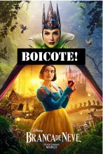 Branca de Neve 2025