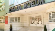 Casa da Moeda
