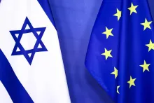 EU Israel Association Agreement