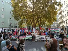 Lisboa 18 Out 2025