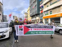 Coimbra - Dia Internacional da Mulher 2025