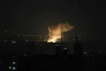 Ataque de Israel ao Irão - 13 Junho 2025