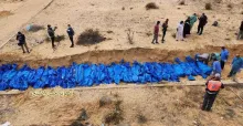 Israel retém cadáveres de palestinos