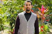 Mosab Abu Toha