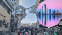 Plano Trump para Gaza