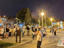 Vigíli Póvoa de Varzim 20 Junho 2025