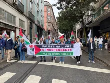 Manif CGTP-IN Porto 20 Set 2025