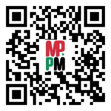 QR YouTube MPPM