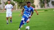 Suleiman al-Obaid