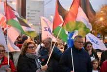 Senhora da Hora 12 Nov 2025