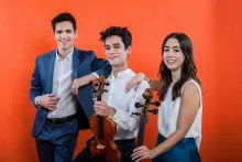 Trio Jakob