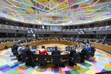 Conselho dos Negócios Estrangeiros da União Europeia
