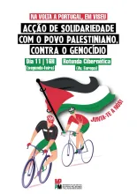 Volta a Portugal 2025 - Viseu