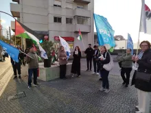 Tribuna VN Gaia 21Nov2025