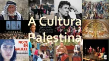 A Cultura Palestina