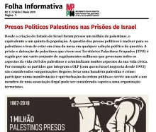 Folha Informativa nº 1