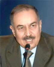 Abdullah Hourani