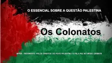 O Essencial: Os Colonatos