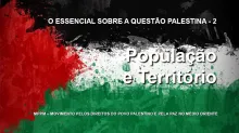 O Essencial: População e Território