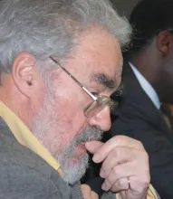 Silas Cerqueira