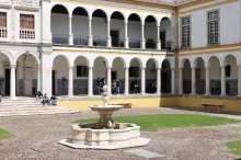 Universidade de Évora