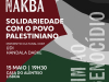 Lisboa Nakba 77 anos