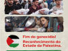 Coimbra Cordão Humano Agenda