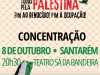 Santarém 8 Out 2025