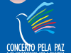 Concerto pela Paz 18 Out 2025