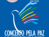 Concerto pela Paz 18 Out 2025