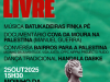 Cova da Moura 25 Out 2025
