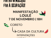 Loulé 07 Nov 2025