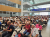IV Encontro pela Paz - Seixal, 31 de Maio de 2025