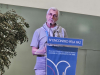 José Oliveira no IV Encontro pela Paz - Seixal, 31 Julho 2025