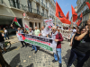 Manifestação Anti-Racista Lisboa 10 Junho 2025