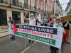 Marcha pela Palestina 19 Out 2025
