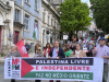 Primeiro de Maio 2025 em Coimbra