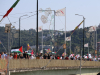 Cordão Humanopela Palestina - Coimbra 1 Jul 2025