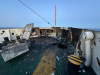 Freedom Flotilla Conscience 02 May 2025