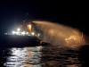 Freedom Flotilla Conscience 02 May 2025
