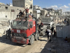 Gaza Ajuda Humanitária 12 Out 2025