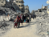 Gaza Beit Lahia 5 Nov 2024
